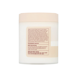 Superdrug - Vitamin E Hydrating All Over Body Cream Moisturiser 475ML