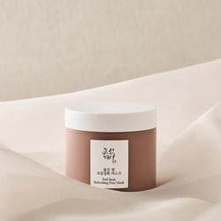 Beauty of Joseon - Red Bean Refreshing Pore Mask 140g